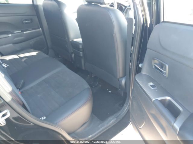 Photo 7 VIN: JA4ARUAUXRU011882 - MITSUBISHI OUTLANDER SPORT 