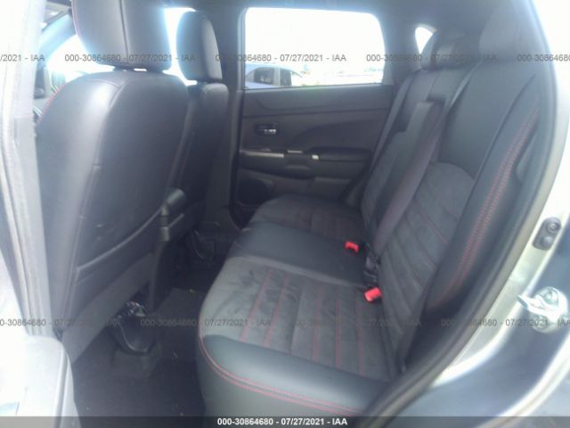 Photo 7 VIN: JA4ARVAW2MU006157 - MITSUBISHI OUTLANDER SPORT 