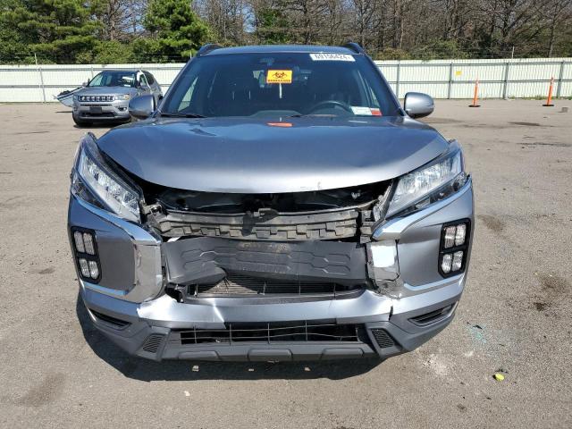 Photo 4 VIN: JA4ARVAW2MU006921 - MITSUBISHI OUTLANDER 