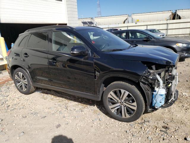 Photo 3 VIN: JA4ARVAW3MU024697 - MITSUBISHI OUTLANDER 