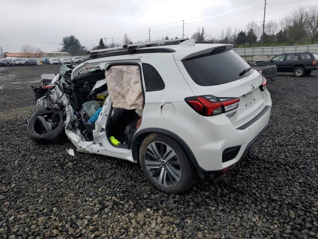 Photo 1 VIN: JA4ARVAW4MU024210 - MITSUBISHI OUTLANDER 