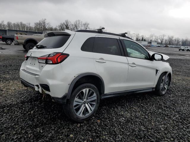 Photo 2 VIN: JA4ARVAW4MU024210 - MITSUBISHI OUTLANDER 