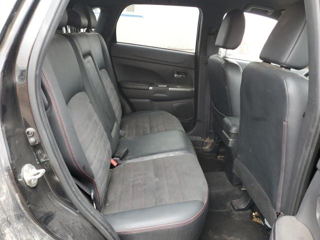 Photo 10 VIN: JA4ARVAWXMU005600 - MITSUBISHI OUTLANDER 