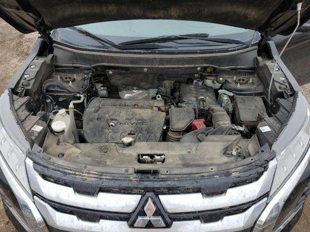 Photo 11 VIN: JA4ARVAWXMU005600 - MITSUBISHI OUTLANDER 