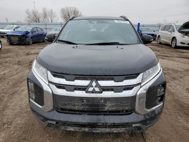 Photo 4 VIN: JA4ARVAWXMU005600 - MITSUBISHI OUTLANDER 