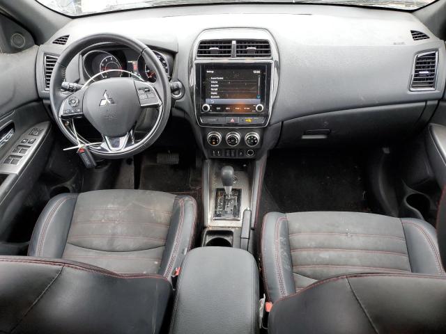 Photo 7 VIN: JA4ARVAWXMU005600 - MITSUBISHI OUTLANDER 