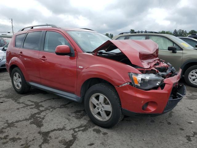 Photo 3 VIN: JA4AS2AW0AZ016476 - MITSUBISHI OUTLANDER 