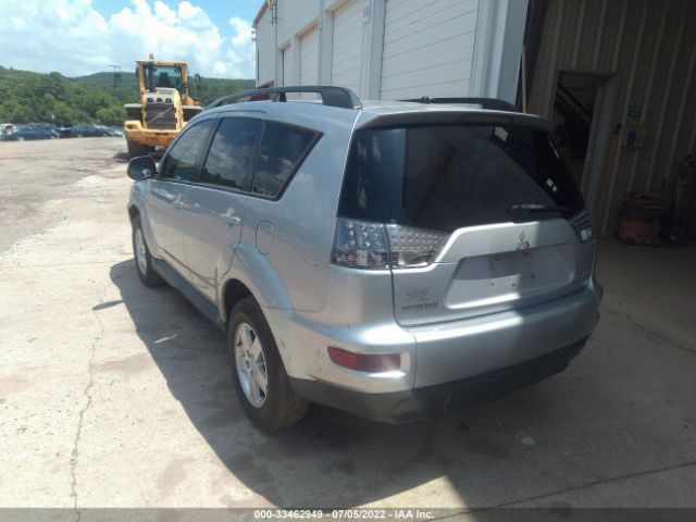 Photo 2 VIN: JA4AS2AW0AZ018891 - MITSUBISHI OUTLANDER 