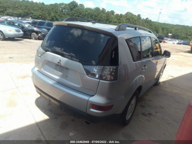 Photo 3 VIN: JA4AS2AW0AZ018891 - MITSUBISHI OUTLANDER 