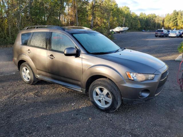 Photo 3 VIN: JA4AS2AW0AZ607049 - MITSUBISHI OUTLANDER 