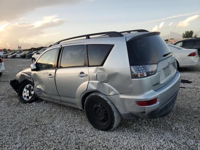 Photo 1 VIN: JA4AS2AW0BU009638 - MITSUBISHI OUTLANDER 