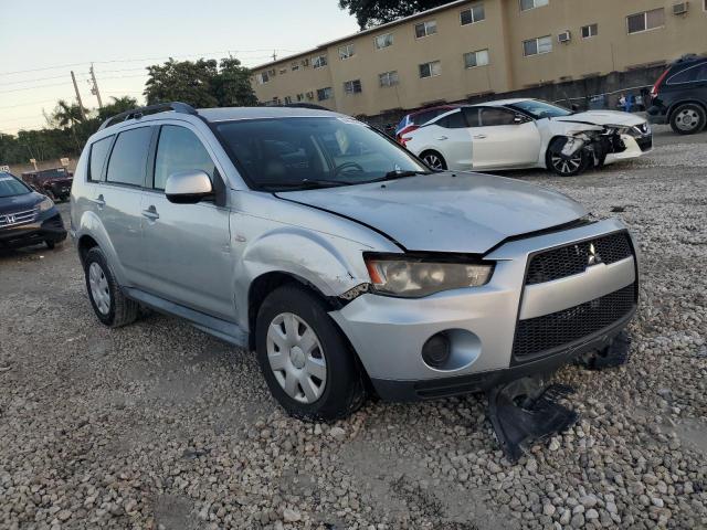 Photo 3 VIN: JA4AS2AW0BU009638 - MITSUBISHI OUTLANDER 