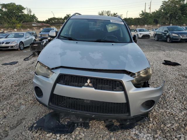 Photo 4 VIN: JA4AS2AW0BU009638 - MITSUBISHI OUTLANDER 