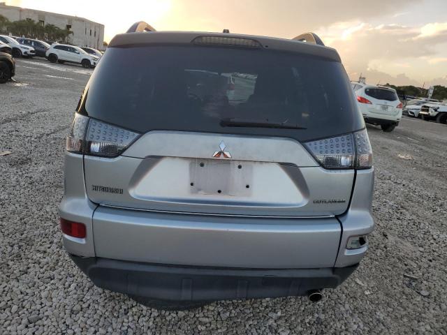 Photo 5 VIN: JA4AS2AW0BU009638 - MITSUBISHI OUTLANDER 