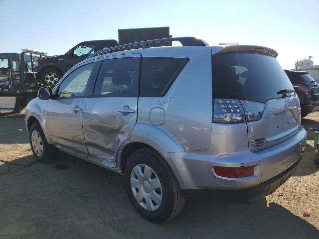 Photo 1 VIN: JA4AS2AW0BU018419 - MITSUBISHI OUTLANDER 