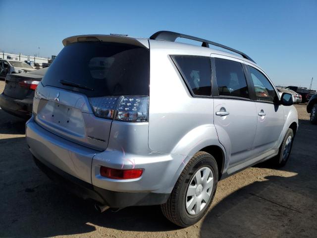 Photo 2 VIN: JA4AS2AW0BU018419 - MITSUBISHI OUTLANDER 