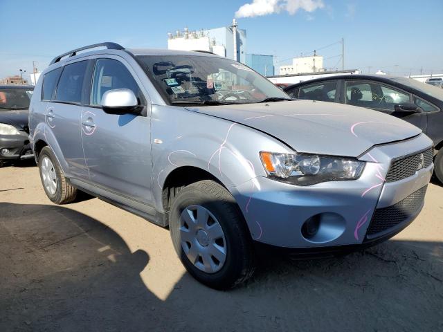 Photo 3 VIN: JA4AS2AW0BU018419 - MITSUBISHI OUTLANDER 