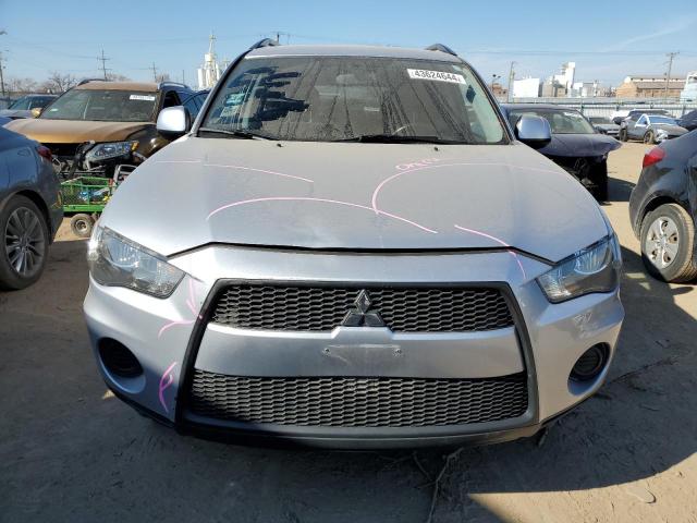 Photo 4 VIN: JA4AS2AW0BU018419 - MITSUBISHI OUTLANDER 