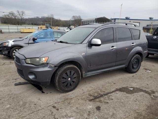 Photo 0 VIN: JA4AS2AW0BU034619 - MITSUBISHI OUTLANDER 