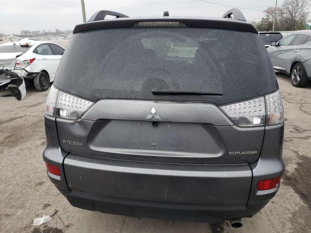 Photo 5 VIN: JA4AS2AW0BU034619 - MITSUBISHI OUTLANDER 