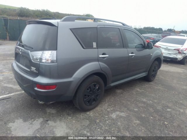 Photo 3 VIN: JA4AS2AW0BU036452 - MITSUBISHI OUTLANDER 