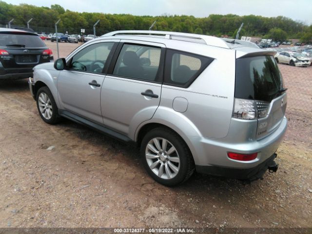 Photo 2 VIN: JA4AS2AW1AZ008788 - MITSUBISHI OUTLANDER 