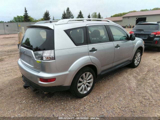 Photo 3 VIN: JA4AS2AW1AZ008788 - MITSUBISHI OUTLANDER 