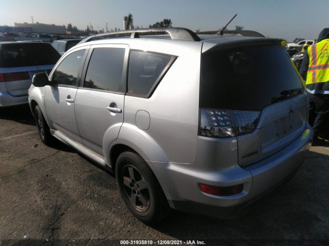 Photo 2 VIN: JA4AS2AW1AZ010539 - MITSUBISHI OUTLANDER 