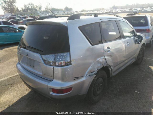 Photo 3 VIN: JA4AS2AW1AZ010539 - MITSUBISHI OUTLANDER 