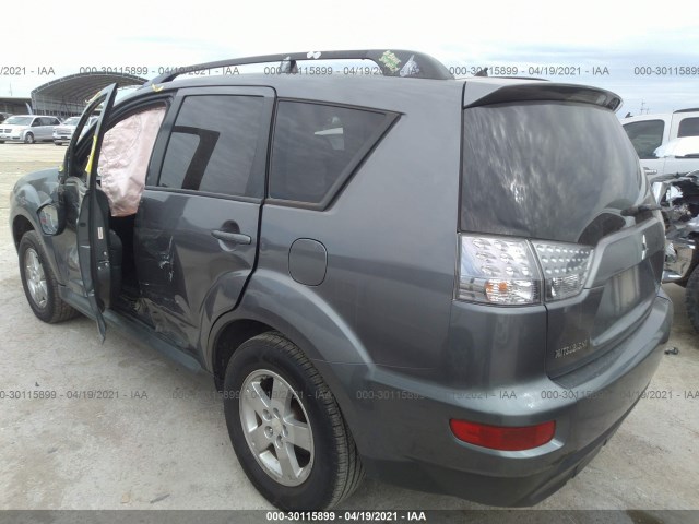 Photo 2 VIN: JA4AS2AW1AZ013053 - MITSUBISHI OUTLANDER 