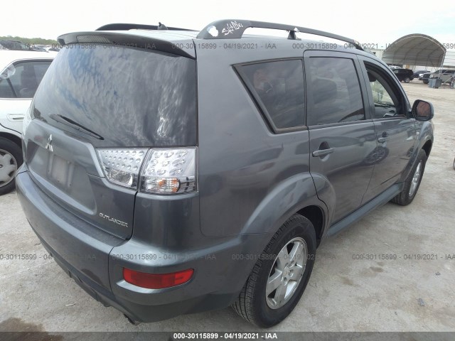 Photo 3 VIN: JA4AS2AW1AZ013053 - MITSUBISHI OUTLANDER 