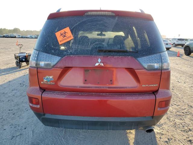 Photo 5 VIN: JA4AS2AW1AZ019211 - MITSUBISHI OUTLANDER 