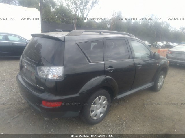 Photo 3 VIN: JA4AS2AW1BU025542 - MITSUBISHI OUTLANDER 