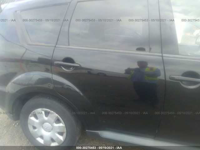 Photo 5 VIN: JA4AS2AW1BU025542 - MITSUBISHI OUTLANDER 