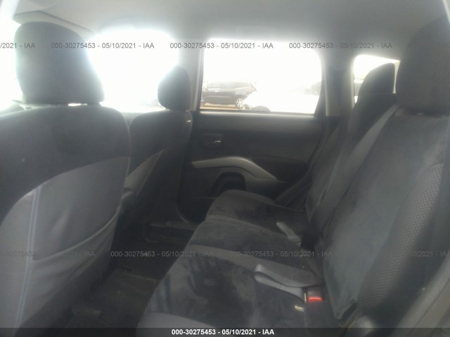 Photo 7 VIN: JA4AS2AW1BU025542 - MITSUBISHI OUTLANDER 