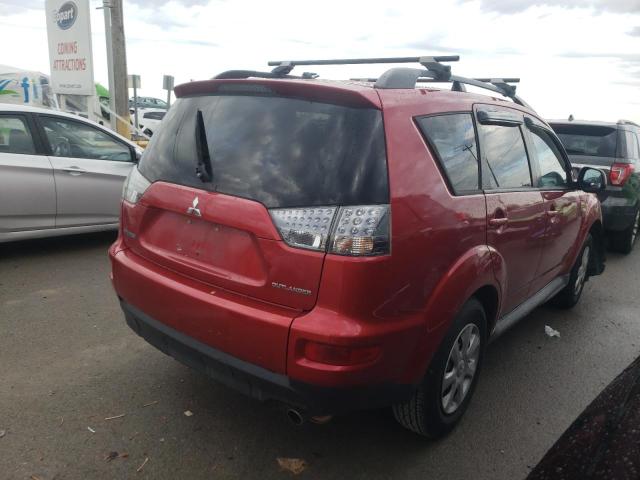 Photo 3 VIN: JA4AS2AW1CU004515 - MITSUBISHI OUTLANDER 