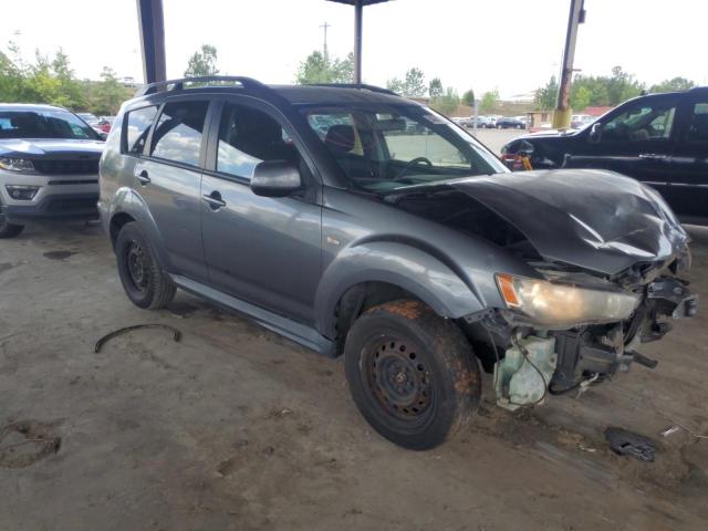 Photo 3 VIN: JA4AS2AW1CU011755 - MITSUBISHI OUTLANDER 