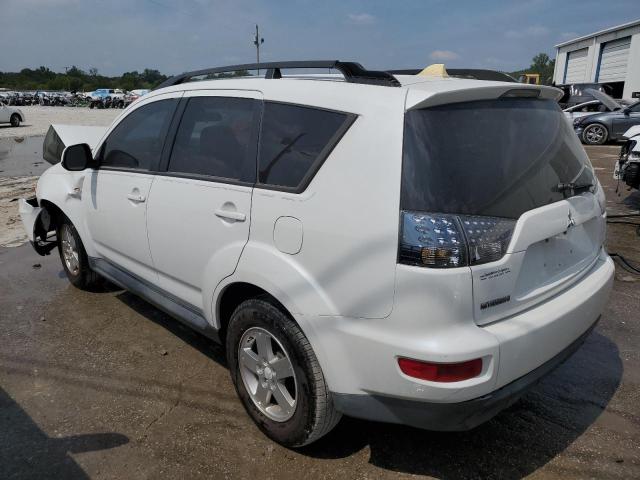 Photo 1 VIN: JA4AS2AW2AZ000781 - MITSUBISHI OUTLANDER 