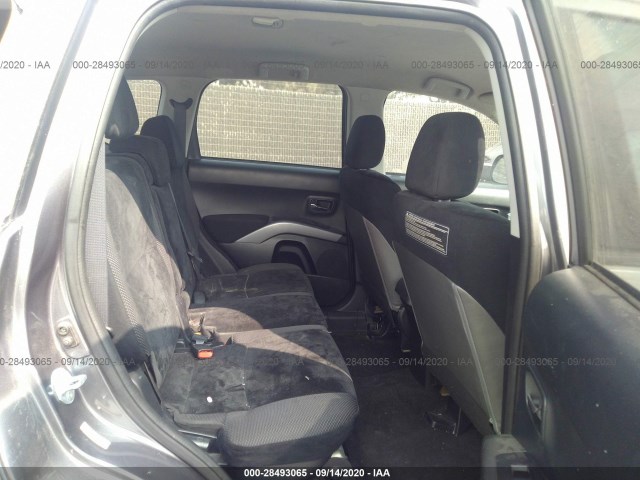 Photo 7 VIN: JA4AS2AW2AZ006371 - MITSUBISHI OUTLANDER 