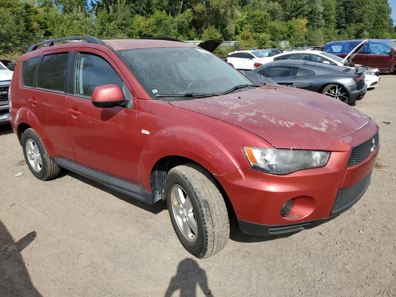 Photo 3 VIN: JA4AS2AW2AZ009707 - MITSUBISHI OUTLANDER 