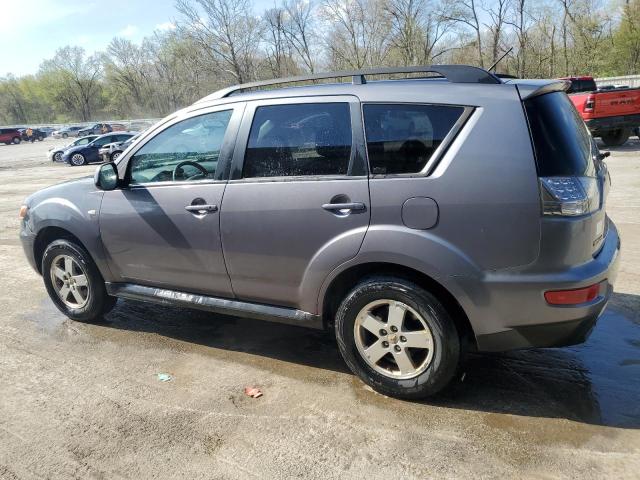 Photo 1 VIN: JA4AS2AW2AZ019122 - MITSUBISHI OUTLANDER 