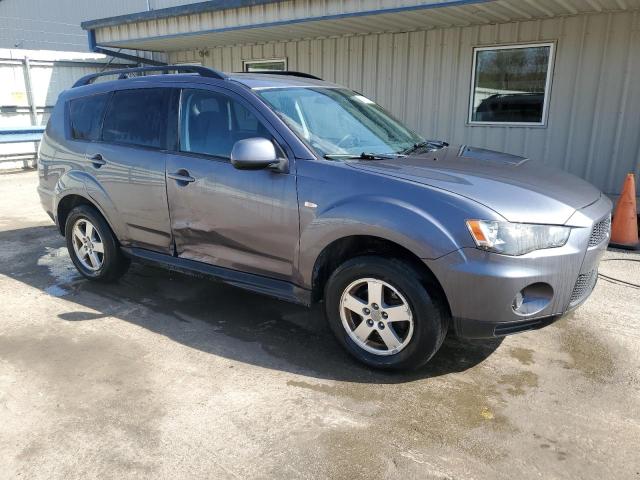 Photo 3 VIN: JA4AS2AW2AZ019122 - MITSUBISHI OUTLANDER 