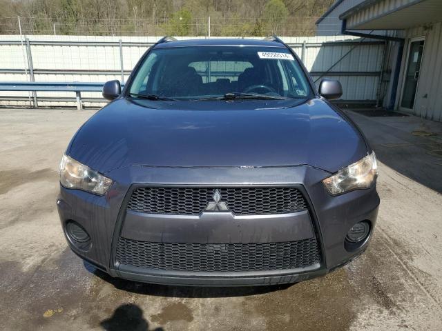 Photo 4 VIN: JA4AS2AW2AZ019122 - MITSUBISHI OUTLANDER 