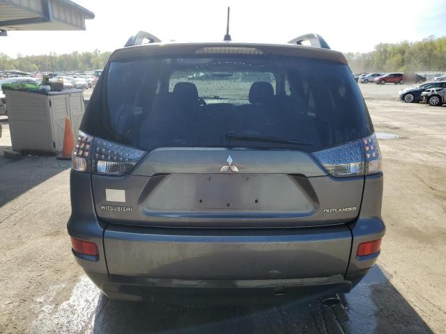 Photo 5 VIN: JA4AS2AW2AZ019122 - MITSUBISHI OUTLANDER 