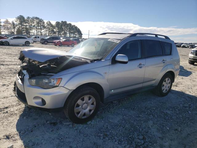 Photo 0 VIN: JA4AS2AW2BU007390 - MITSUBISHI OUTLANDER 