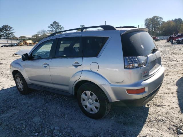 Photo 1 VIN: JA4AS2AW2BU007390 - MITSUBISHI OUTLANDER 