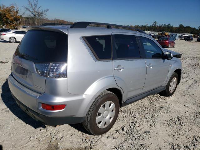 Photo 2 VIN: JA4AS2AW2BU007390 - MITSUBISHI OUTLANDER 