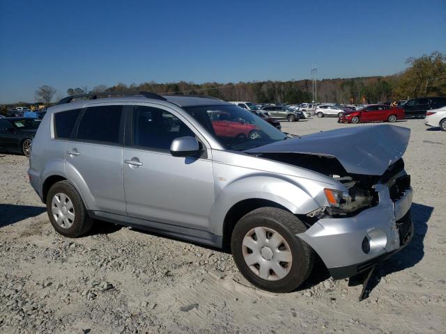 Photo 3 VIN: JA4AS2AW2BU007390 - MITSUBISHI OUTLANDER 