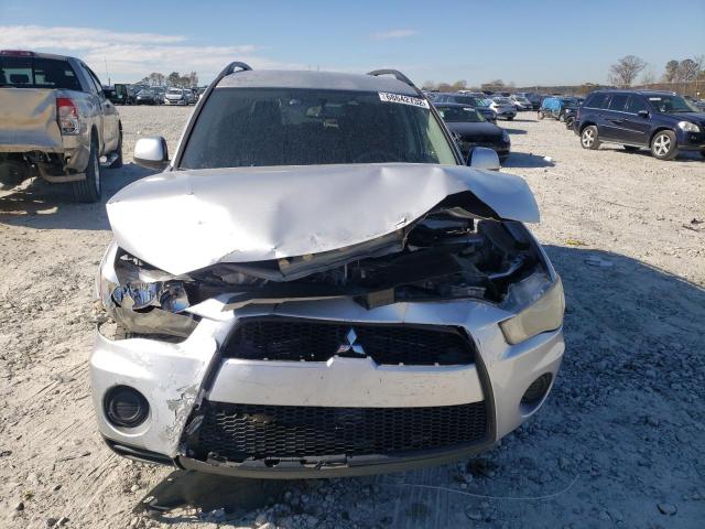 Photo 4 VIN: JA4AS2AW2BU007390 - MITSUBISHI OUTLANDER 