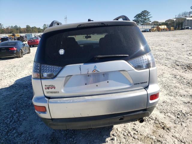 Photo 5 VIN: JA4AS2AW2BU007390 - MITSUBISHI OUTLANDER 